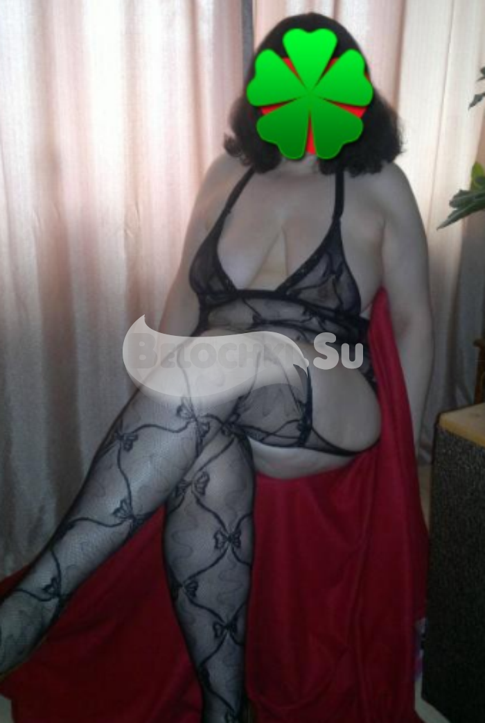 Проститутка Валерия г. Стерлибашево